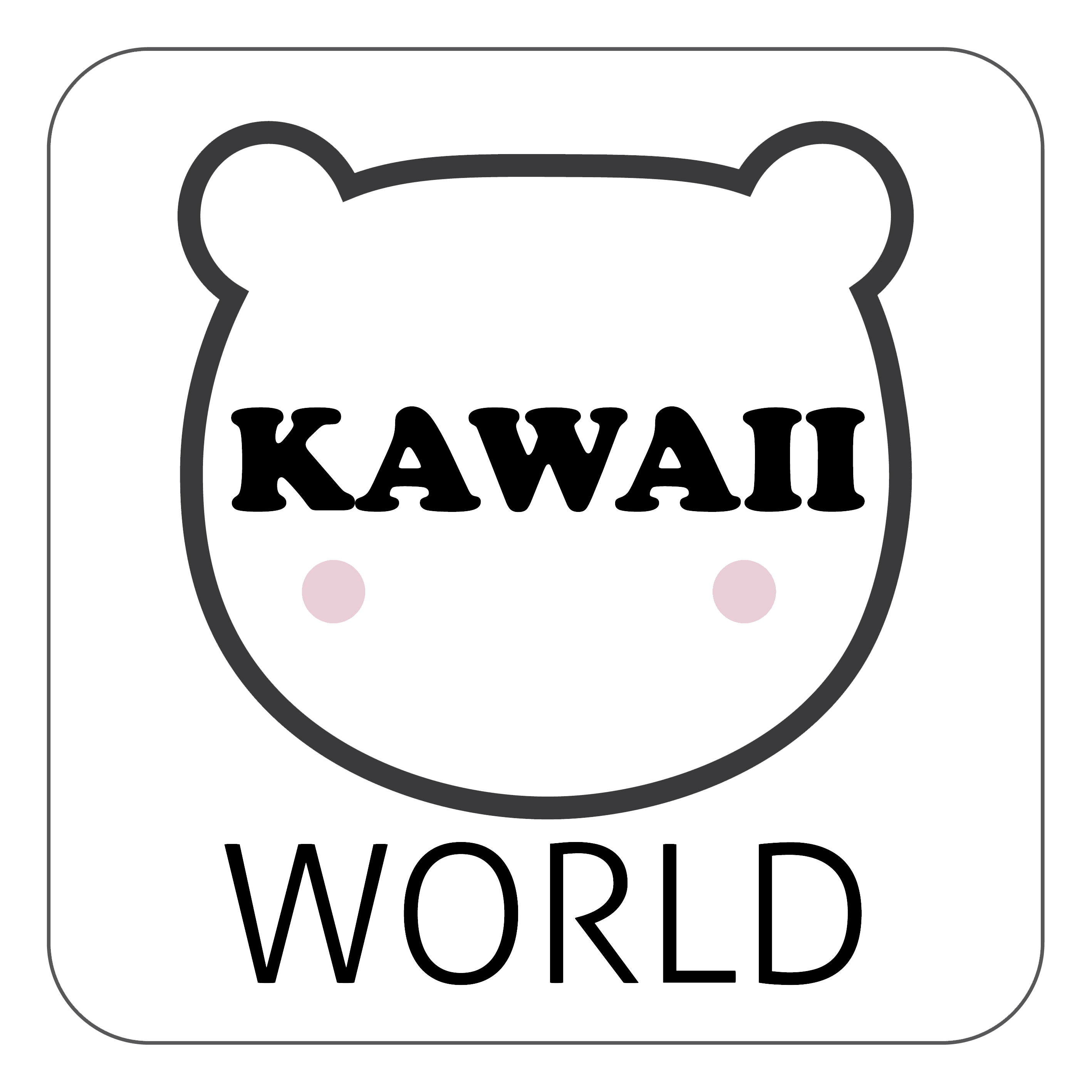 KAWAII WORLD